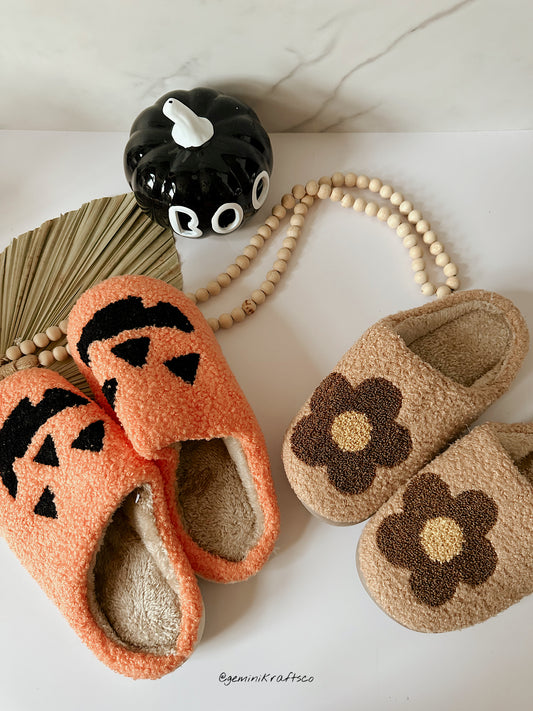 Cozy Slippers