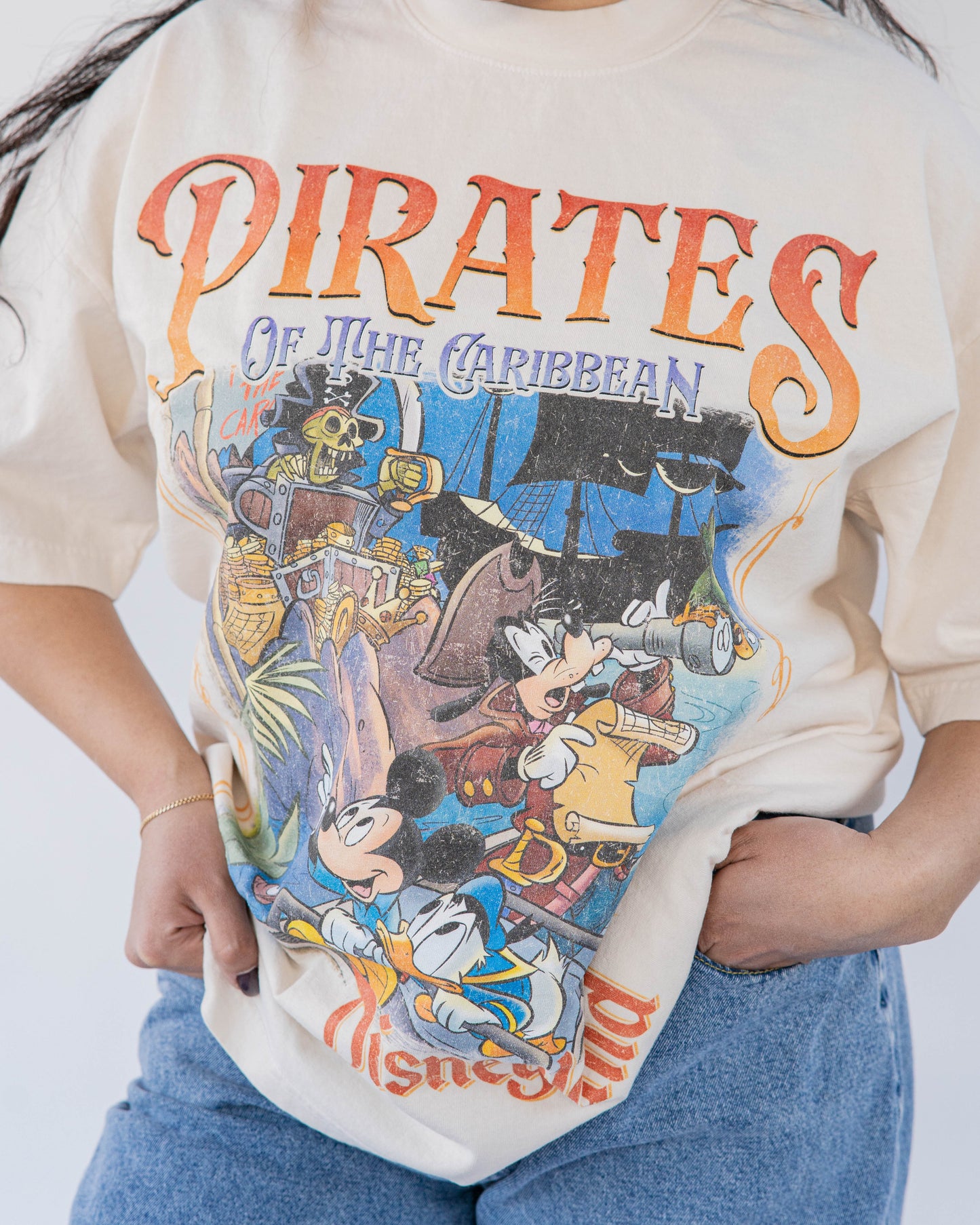 Pirates Tee
