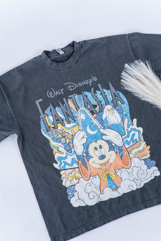Fantasia Tee