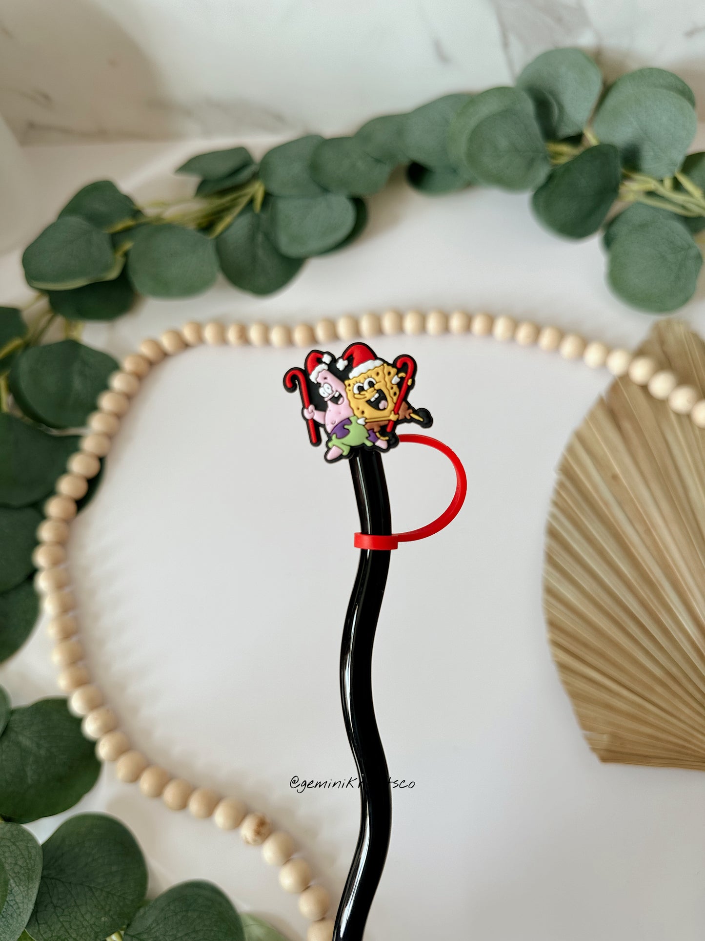 Under the Sea Besties Topper