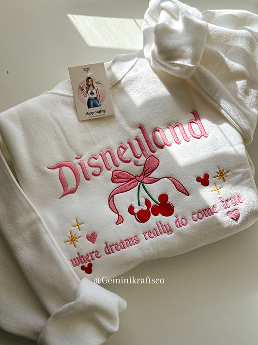 Dreams Come True Crew