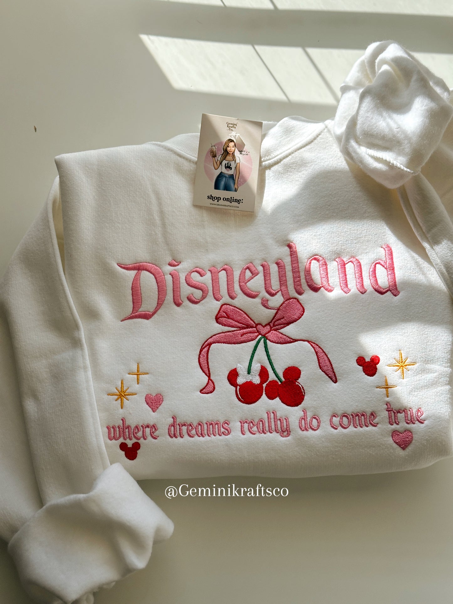 Dreams Come True Crew