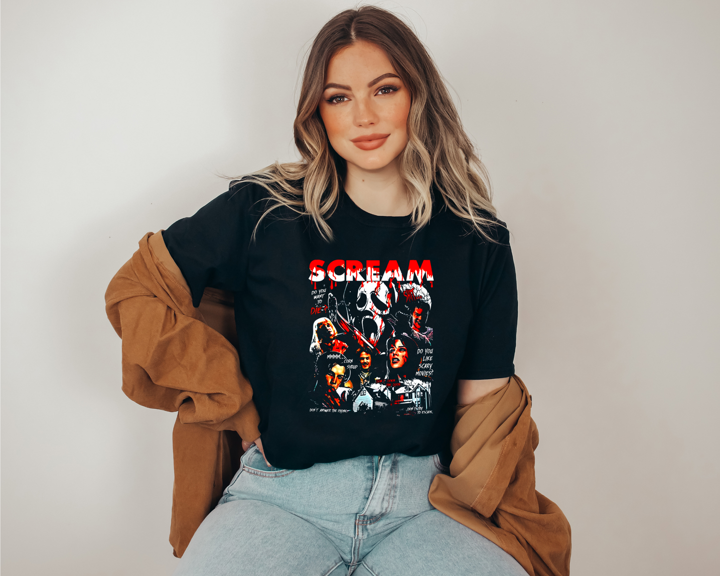 Retro Ghost | GeminiKrafts