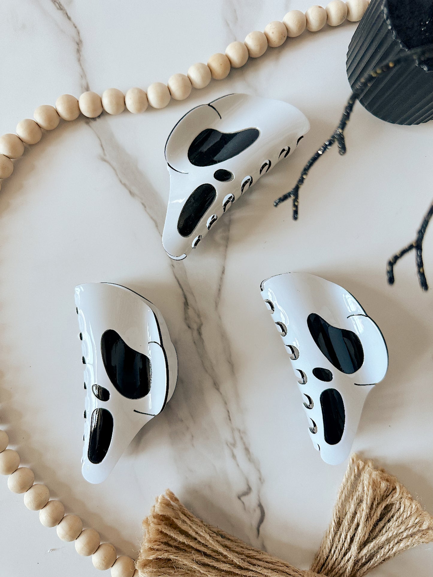 Ghost killer Hair Claw