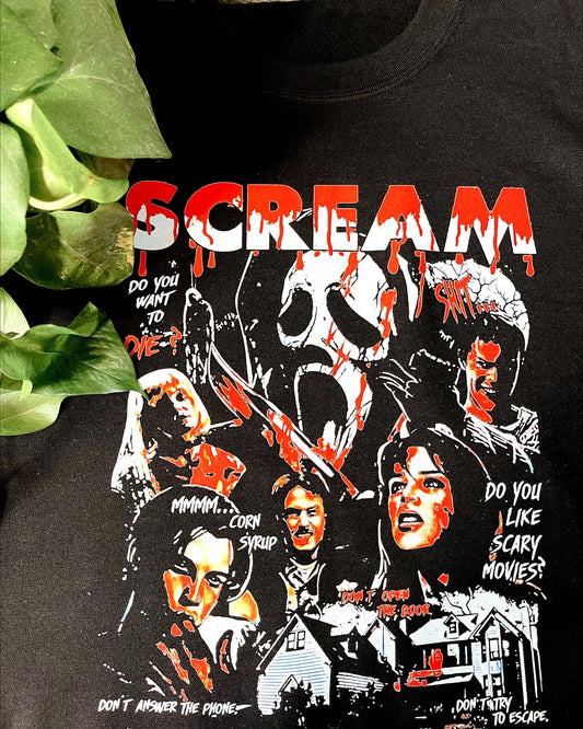 Retro Ghost | GeminiKrafts