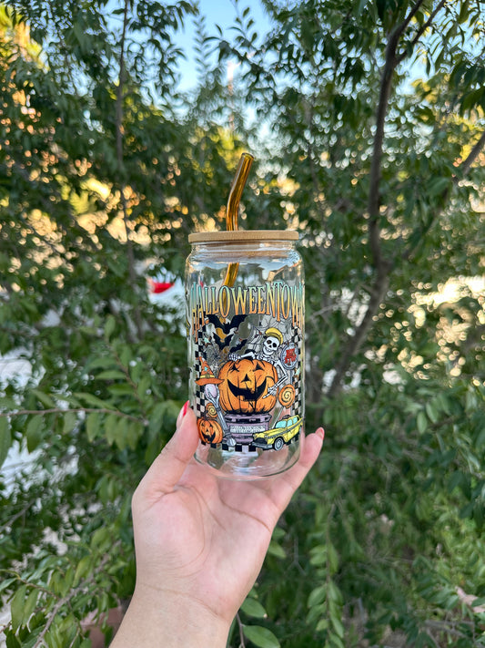 HalloweenTown Cup