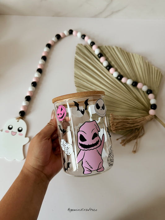 Oogie Mug | GeminiKraftsCo