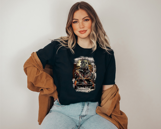 Boogeyman Came Home Shirt/Sweater